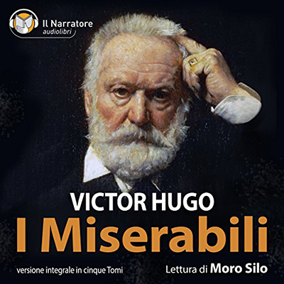 Victor Hugo - I Miserabili (2016) (mp3 - 64 kbps)