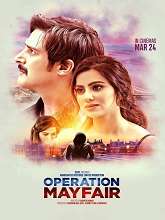 Operation Myfair (2023) HDRip Hindi Movie Watch Online Free