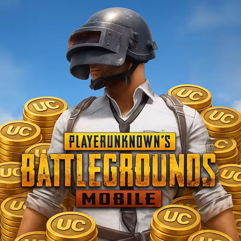 PUBG Mobile MOD APK - Unlimited UC for Android and iOS