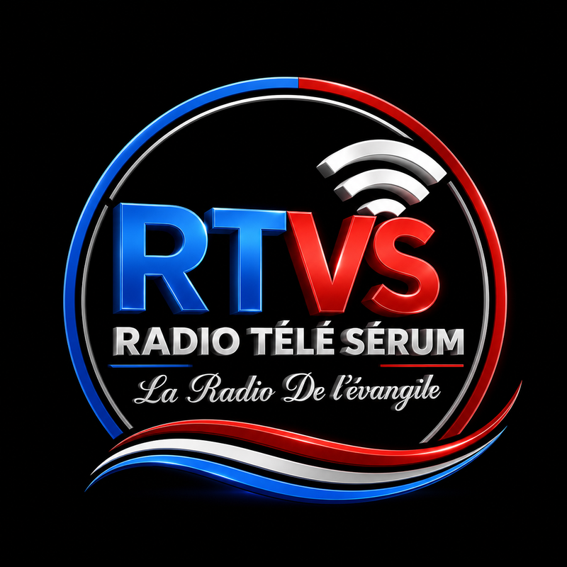 Logo Radio Tele Sérum FM