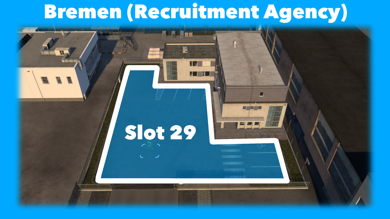 Recruitment Agency
