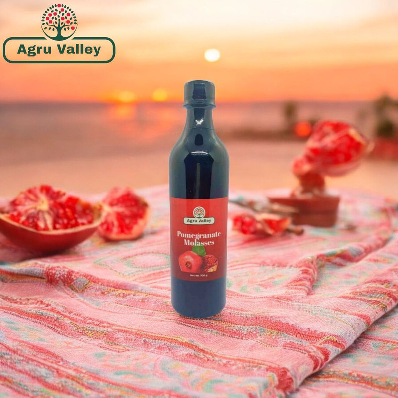 Pomegranate Molasses