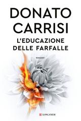 Donato Carrisi – L’educazione delle farfalle (2023)