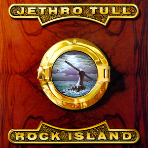 Re: Jethro Tull