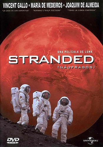 Stranded: Náufragos [2001][DVD R2][Spanish]