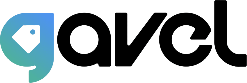 Logo GAVEL