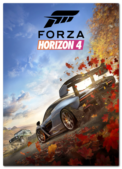  Forza Horizon 4 v1.451.334.2 Incl All DLCs-Osb79