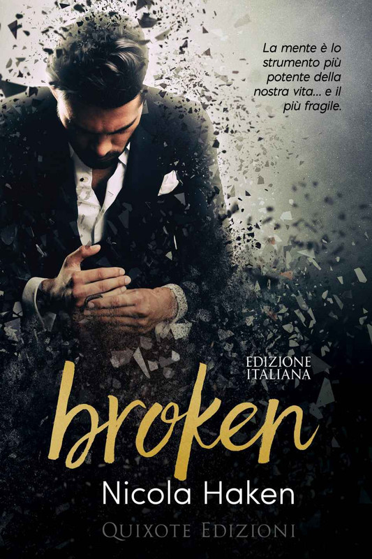 Recensione: Broken, di Nicola Haken