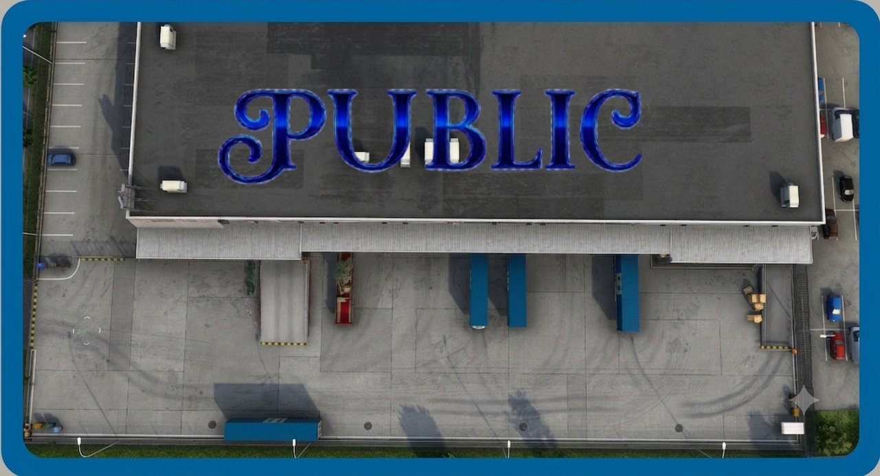 public FLE
