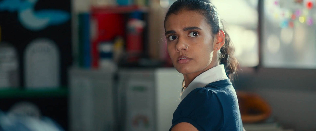 Dora and the Lost City of Gold 2019 BluRay [Hindi + Tamil + Telugu + English] 480p, 720p, 1080p ESub Screenshot