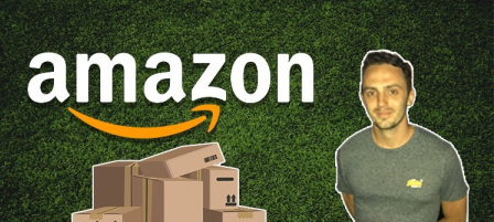 Amazon FBA Ultimate Course - Master Amazon FBA Selling