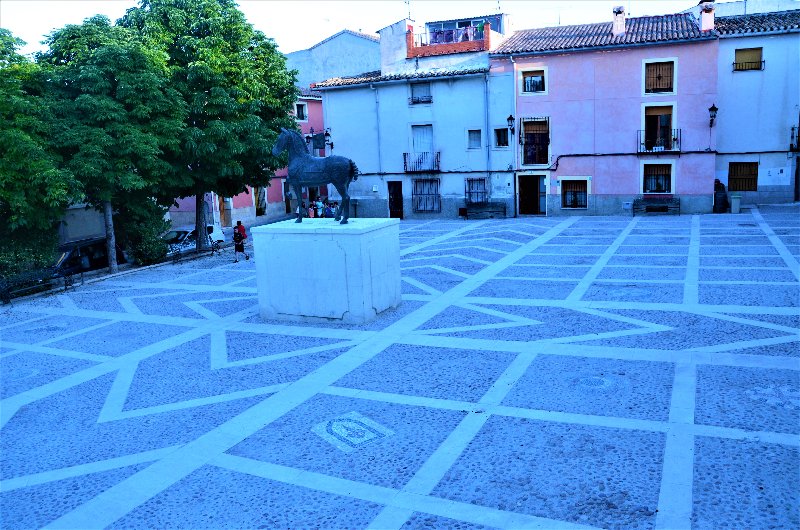 Murcia y sus pueblos-1991/2022 - Blogs de España - CARAVACA DE LA CRUZ-2013/2018 (51)