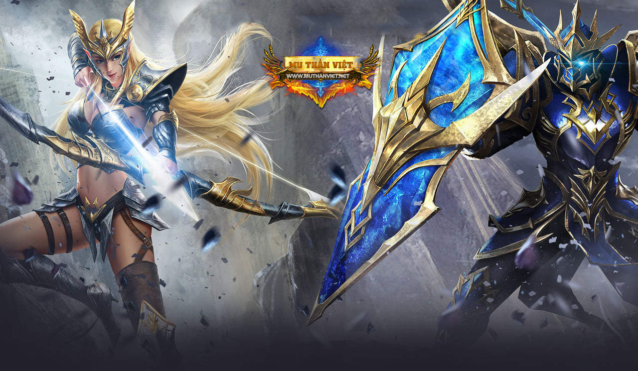 Mu mới ra, MU Thần Việt, muthanviet.net, Mu Online, Mu Season 6.9 mới ra, Mu Test tháng 09 2025, Săn Boss nhận Xu & Đồ Socket cuối, Mu Online Season 6.9