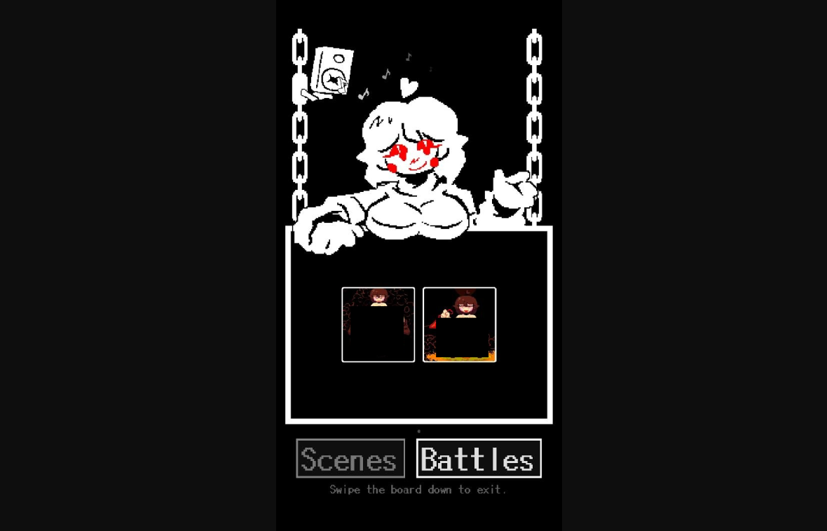  LoveManiac pixel RPG Android
