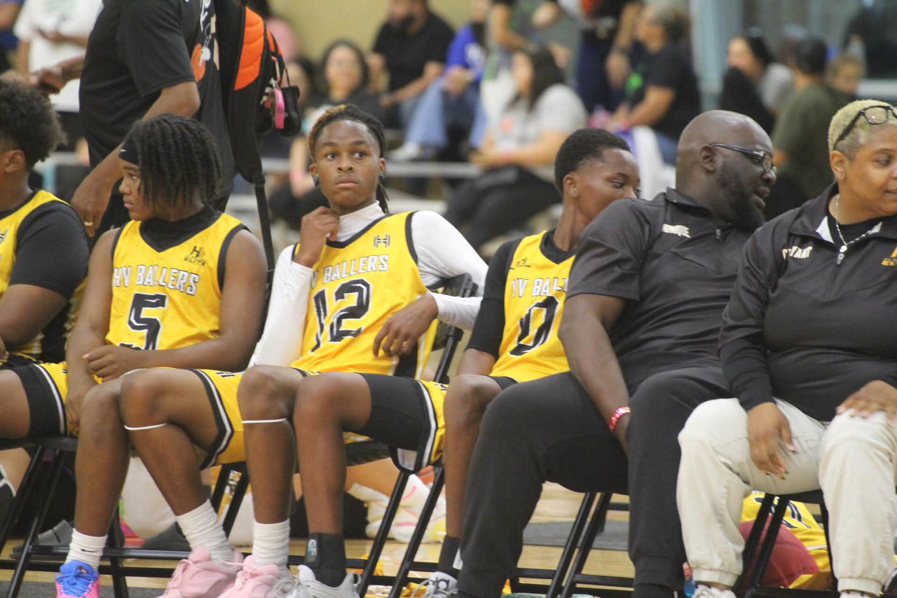 HV Ballers Elite