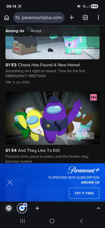 Screenshot 20260607 091459 Chrome