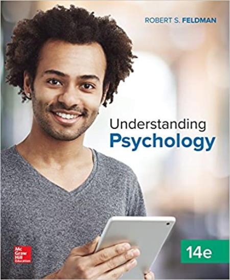 Understanding Psychology, 14th Edition