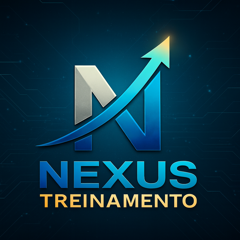 Nexus Treinamento Logo