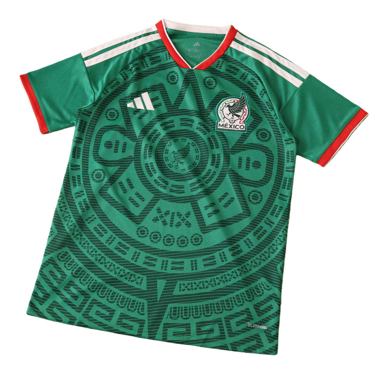 2026 FIFA World Cup Mexico Home Fan version