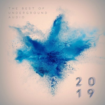 VA - Best of Underground Audio 2019 (2020)