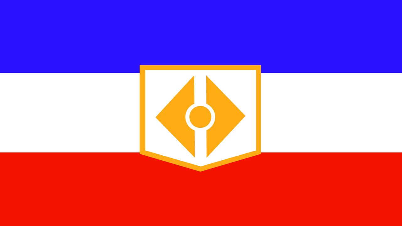 Flag of Elwandore