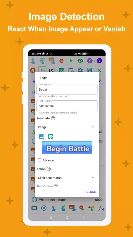 Download Macrorify APK