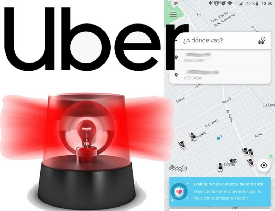 ¿Qué paso con Uber en la Unión Europea? Nuevas leyes podrían cerrar el negocio