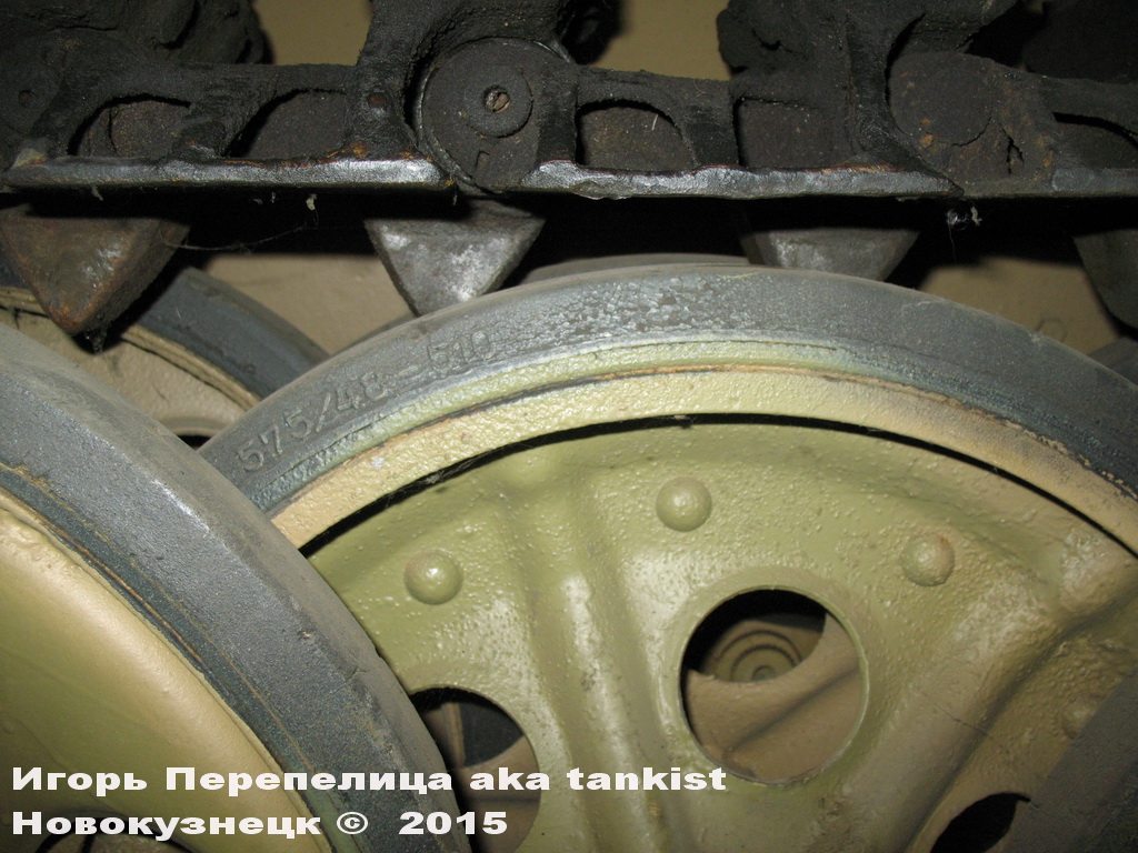 SdKfz 251-9_Munster_106