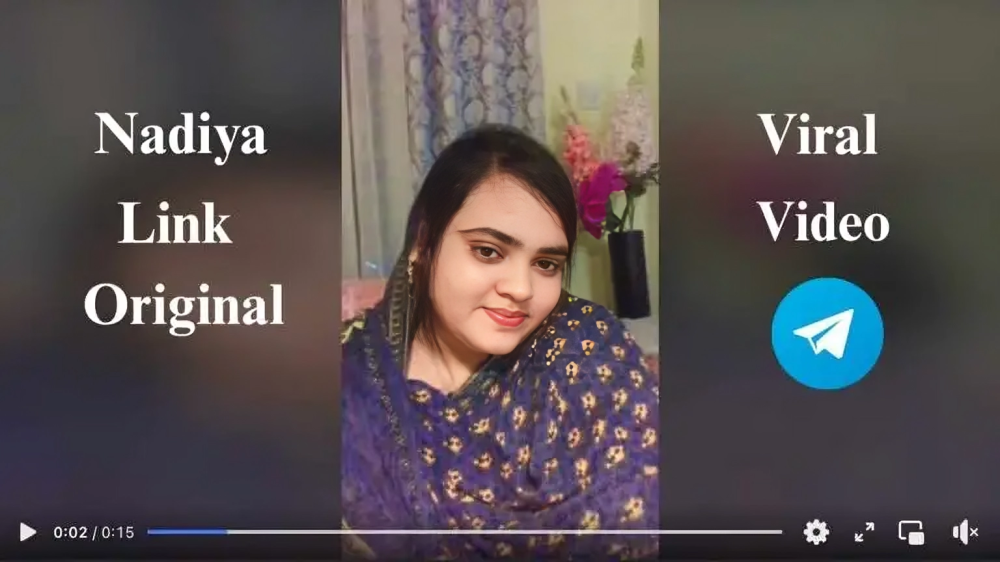 Nadia Viral Video Link | নাদিয়া লিংক বাংলাদেশ
