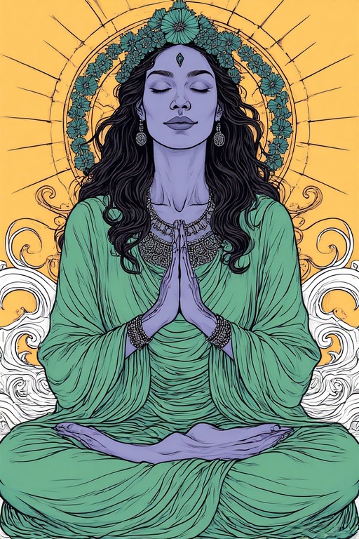 Serene-goddess-like-figure-sea-6