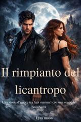 Lyra Moon – Il rimpianto del licantropo (2026)