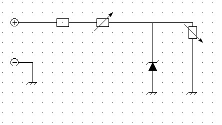 zener