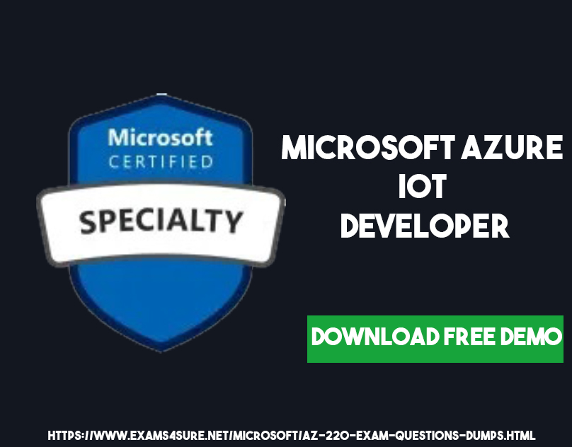 AZ-220 Dumps