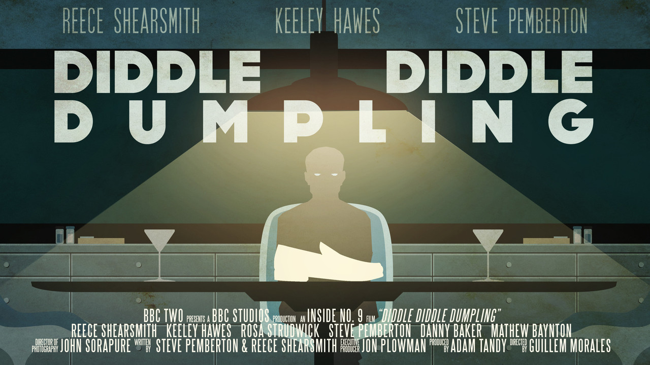 17 Diddle Diddle Dumpling