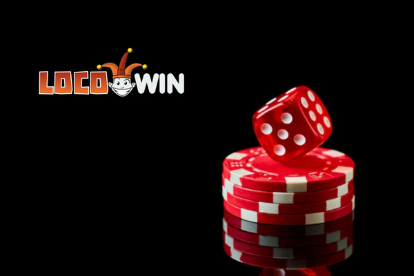 LocoWin Casino online