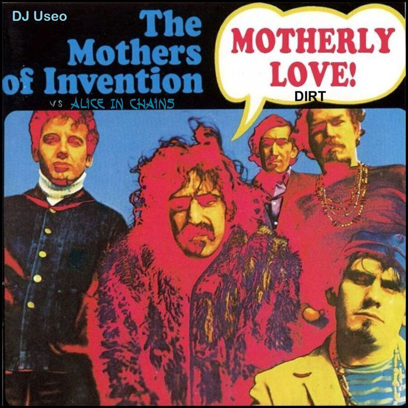 djuseo motherly dirt