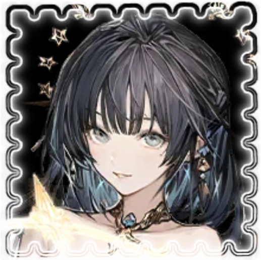 Luka | Whisperborne