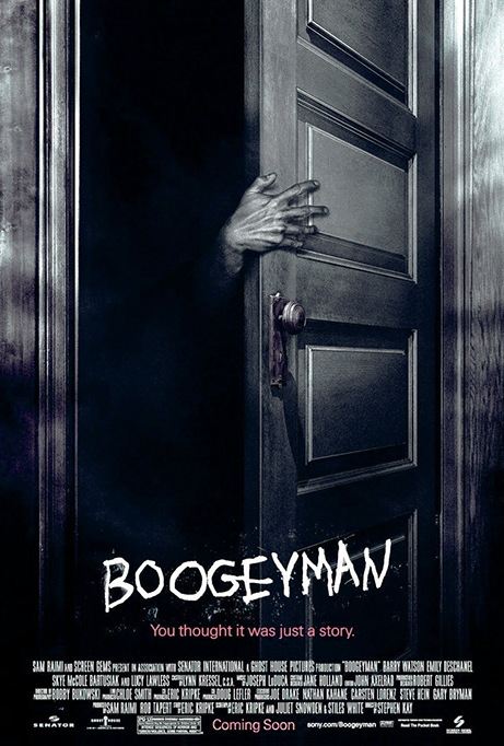 BOOGEYMANPOST - Boogeyman, la puerta del miedo [2005] [Terror] [DVD9] [PAL] [Leng. ESP/ENG] [Subt. Español]