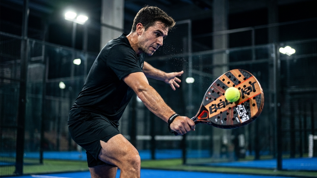 Babolat - Pala Technical Viper 2024
