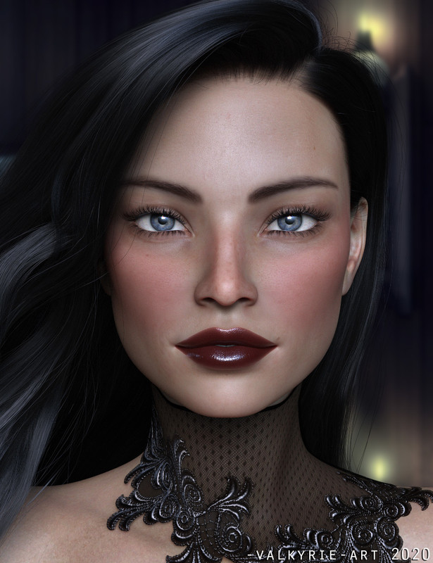 Reyna G8F