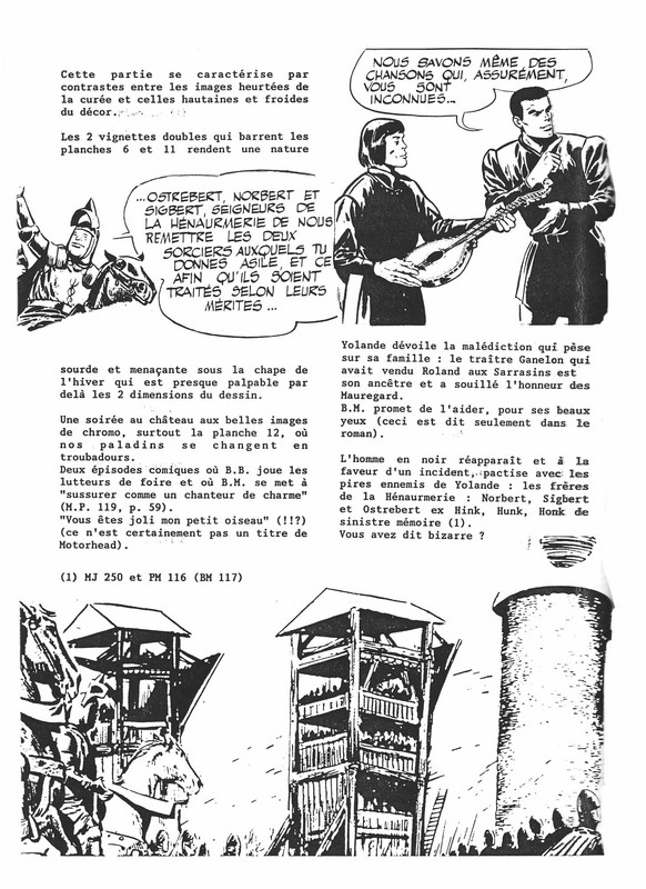 l'épée du paladin 4