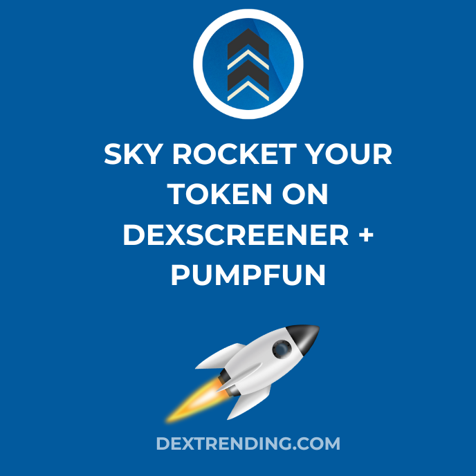 DEXTRENDING-DEXSCREENER-PUMPFUN-TRENDING