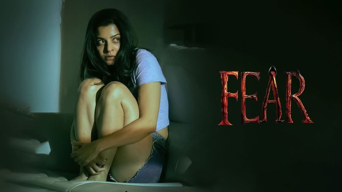 Fear (2024) [Hindi-Telugu]