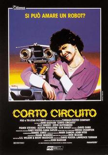 Corto circuito (1986).mkv BDRip 720p x264 AC3 iTA