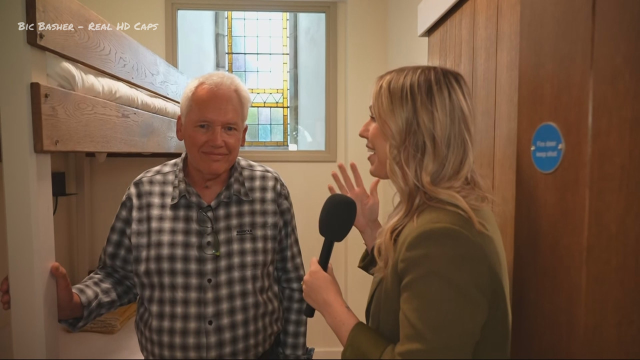 05.21 - 18.00.00 - ITV News Tyne Tees. The new film from Rogue One di....ts_snapshot_25.28.424