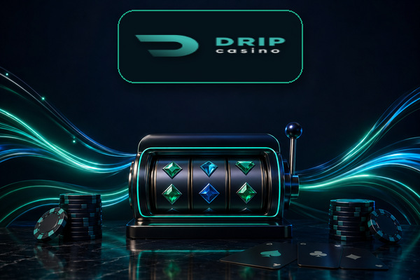 Drip Casino