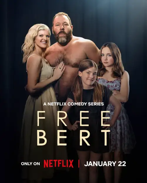 Uwolnić Berta / Free Bert (2026) (Sezon 1) POLISH.WEB.H264-FLAME / Lektor i Napisy PL