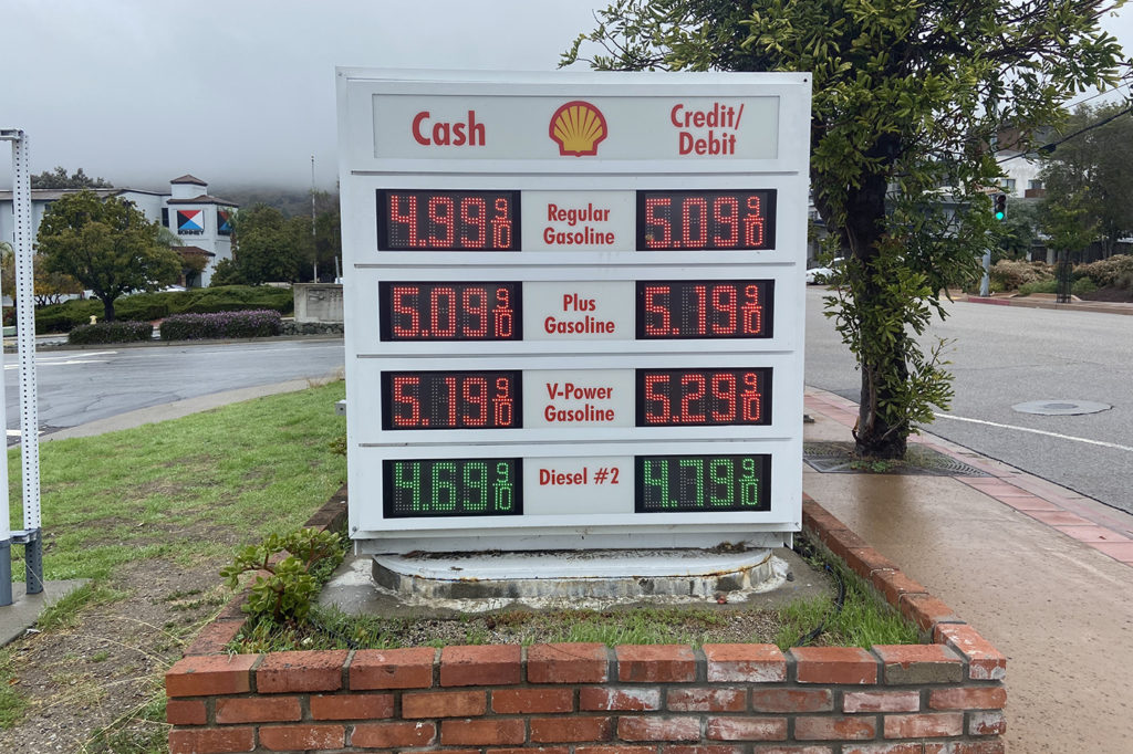 gas-prices