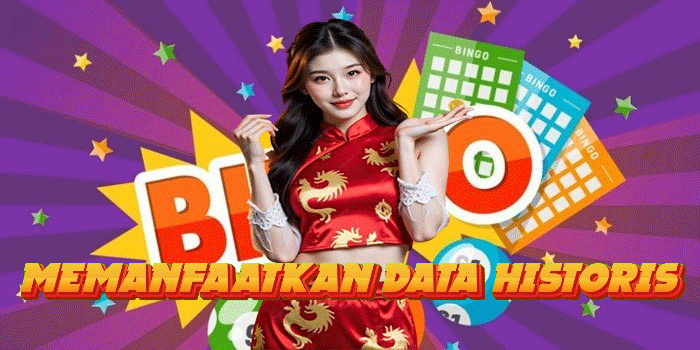 Memanfaatkan Data Historis