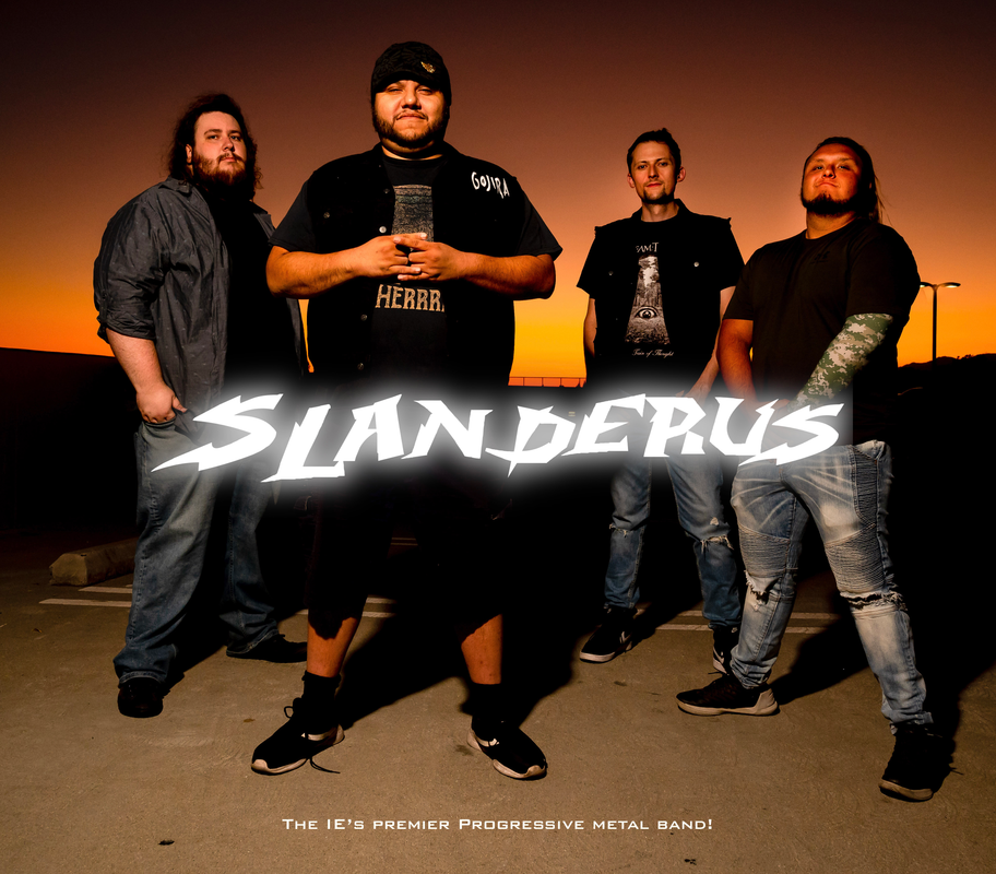 www.facebook.com/slanderus